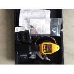 Gas detection sensor "Sensit" Miscellaneous