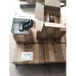 New Drager Air monitors Miscellaneous