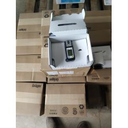 New Drager Air monitors Miscellaneous