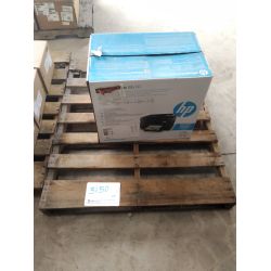 HP 8610 Printer, scanner, copy, fax Miscellaneous