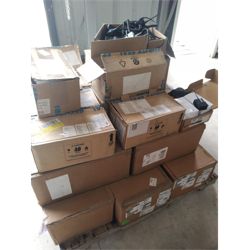 "Motorola", batteries, chargers, radios Miscellaneous