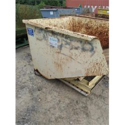 Dump Hopper Miscellaneous