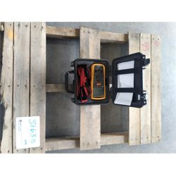 Fluke 1507 Insulation Tester Miscellaneous