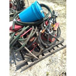 4 - Trico High Viscosity Filtration System Miscellaneous