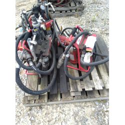 3 - Trico High Viscosity Filtration System Miscellaneous