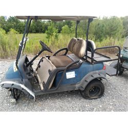 Club Car Golf Cart Miscellaneous