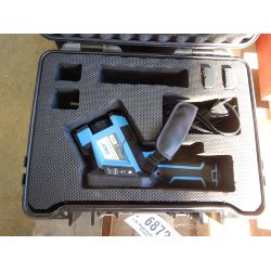 SKF Thermal Camera Miscellaneous