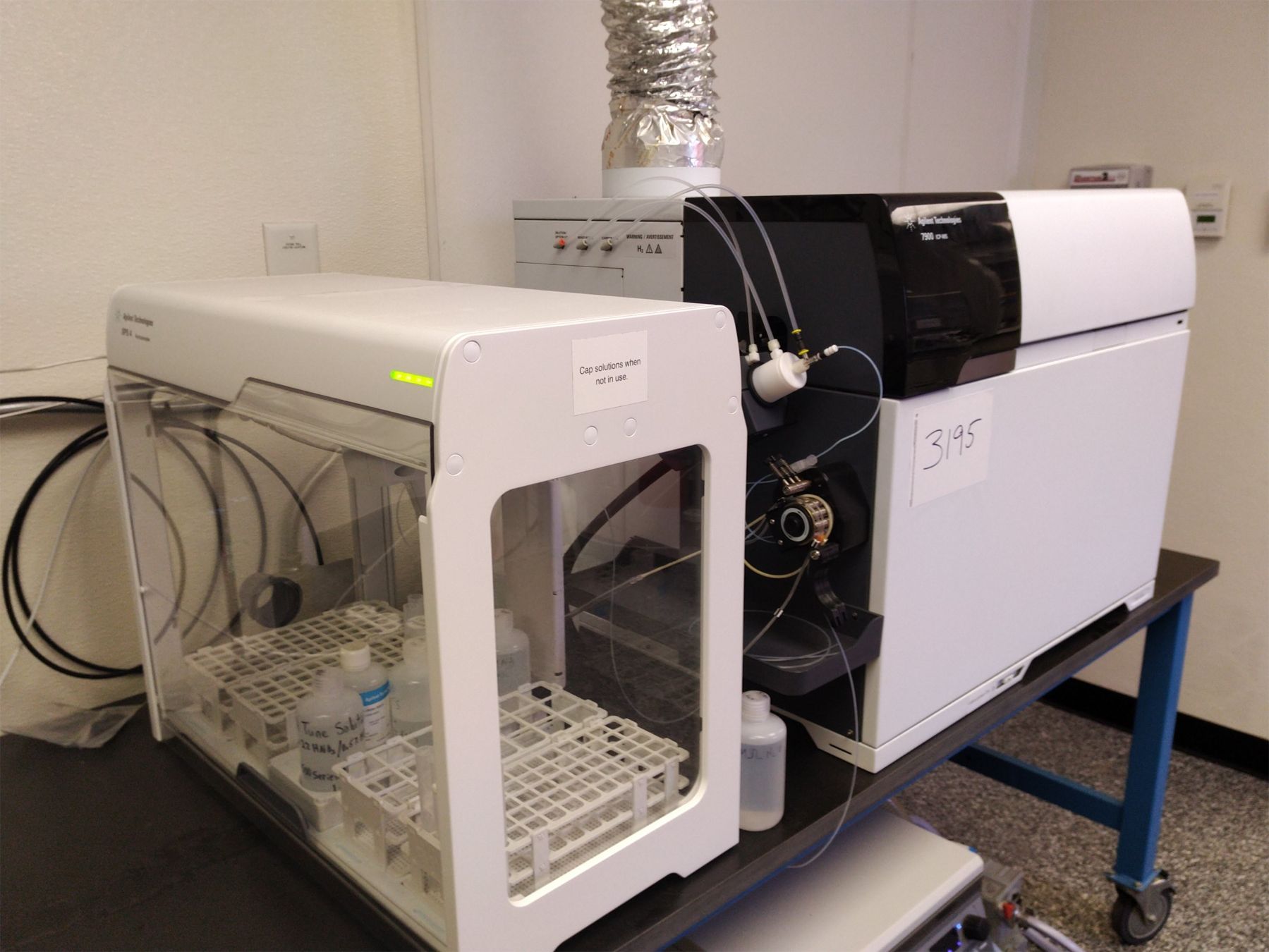 Autosamples Agilent Sps4 Autosampler Manual at Pearline Beard blog
