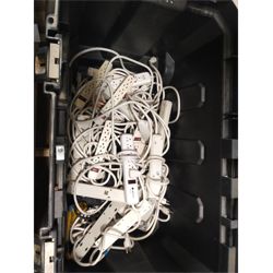 Power cords, Power strips Miscellaneous