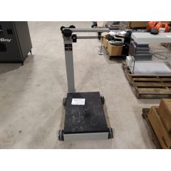 DETECTO WAREHOUSING SCALE Miscellaneous
