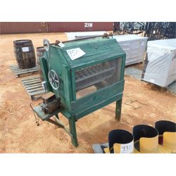 BUTTERBEAN SHELLER  Miscellaneous