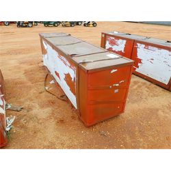 STORAGE SHELTER Miscellaneous