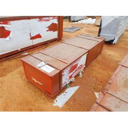 STORAGE SHELTER Miscellaneous