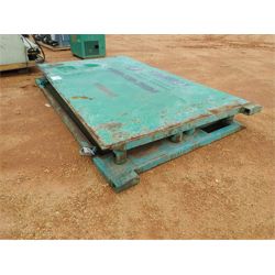 6 x 10 TRENCH BOX Miscellaneous