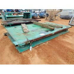 6 x 10  TRENCH BOX Miscellaneous