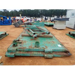 8 x 20 TRENCH BOX Miscellaneous