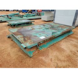 6 x 10 TRENCH BOX Miscellaneous