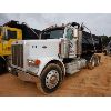 Image 1 : 2003 PETERBILT 378 Dump Truck
