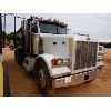 Image 4 : 2003 PETERBILT 378 Dump Truck