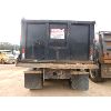 Image 9 : 2003 PETERBILT 378 Dump Truck