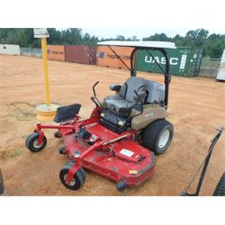 EXMARK DS-SERIES Landscape Equipment