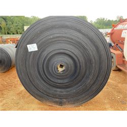 48" Conveyor Belting