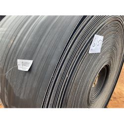 41" Conveyor Belting