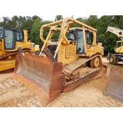 2008 CATERPILLAR D6T XL Dozer / Crawler Tractor