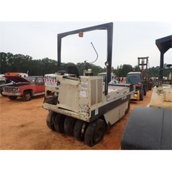 2005 INGERSOLL RAND PT-125R Compaction Equipment