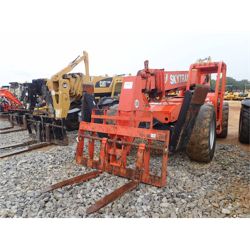 2005 SKYTRAK 10543 Forklift - Telehandler