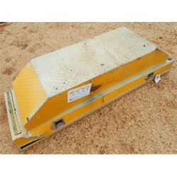 TRUCK TOOL BOX Truck Product and Accessory