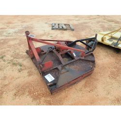 BUSH HOG BRUSH CUTTER Brush Cutter / Saw Attachment