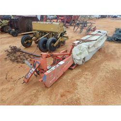 GMD800 HAY MOWER Hay / Forage Equipment