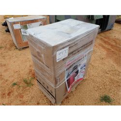 TMG INDUSTRIAL TMG-WB24 WHEEL BALANCER Truck Product and Accessory