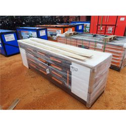 TMG INDUSTRIAL 10WB WORKBENCH Shop Equipment