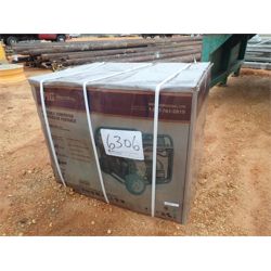 TMG INDUSTRIAL TMG12000GE GENERATOR Generator / Electric Power