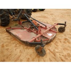 7' ROTARY CUTTER  Mowing Equipment