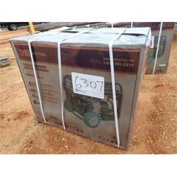 TMG INDUSTRIAL TMG12000GE GENERATOR Generator / Electric Power