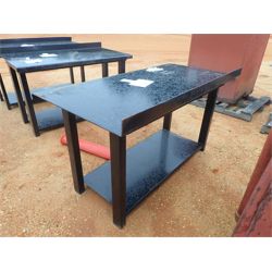 WORKBENCH/TABLE  Shop Equipment