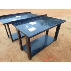 WORKBENCH Shop Equipment