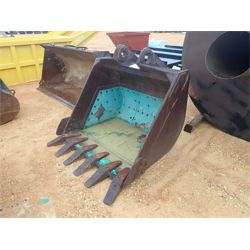 62" BUCKET Bucket Attachment