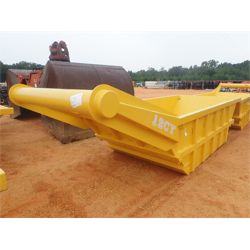 12CY - 12 YARD BEDDING BOX Miscellaneous