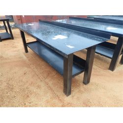 WORKBENCH/TABLE   Shop Equipment