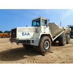 TEREX TA35 Articulated Truck