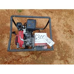HONDA EG2200 Generator / Electric Power