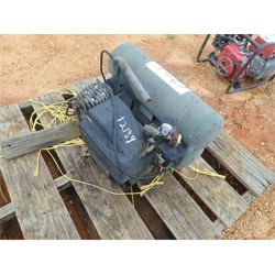 TAI-SHAN  AIR COMPRESSOR Air Compressor