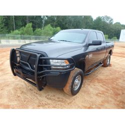 2014 DODGE RAM 2500 Car / SUV