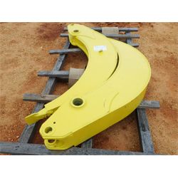 (2) skid tongues Miscellaneous