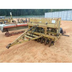 HAY VAN 80-96 PLANTER Miscellaneous