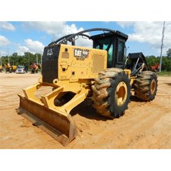 2017 CATERPILLAR 525D Skidder